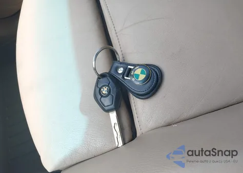 2001 BMW 325Ci from USA, damaged, VIN WBABS33421JY41491